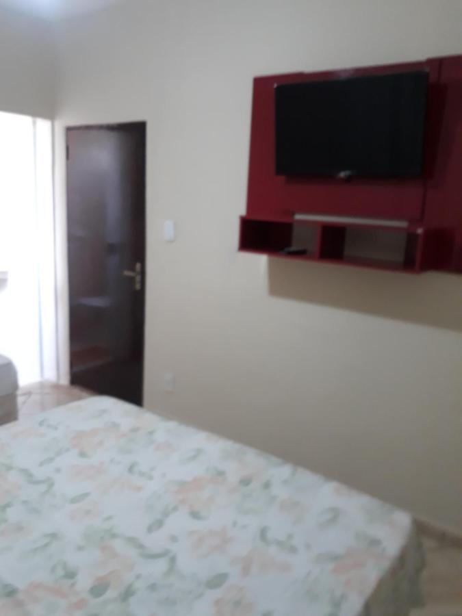 Frei Galvão Casa de hóspedes *