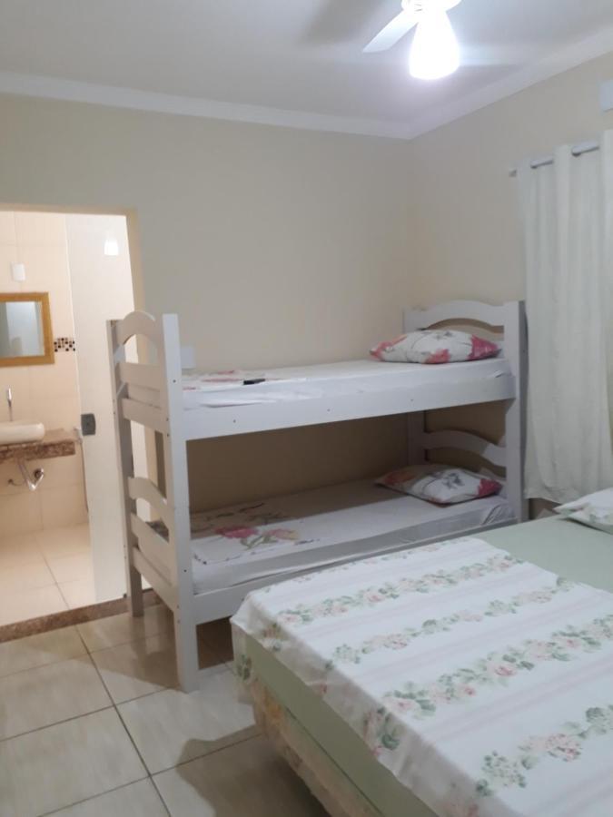 Casa de hóspedes Frei Galvão