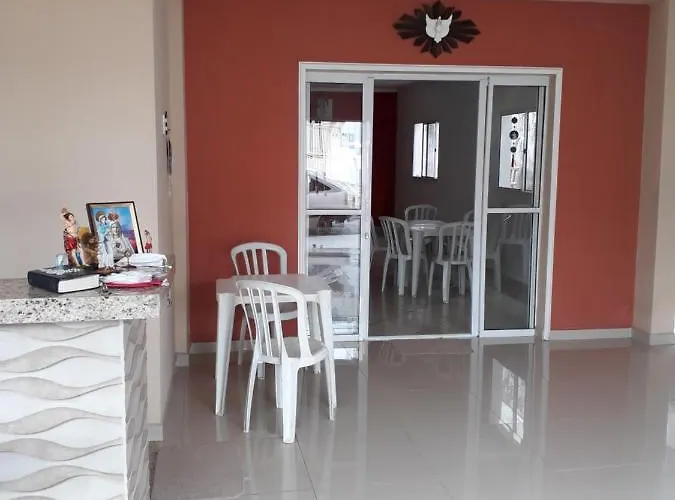 Pousada Frei Galvao