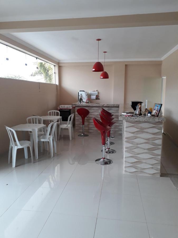 Frei Galvao Guest house Cachoeira Paulista