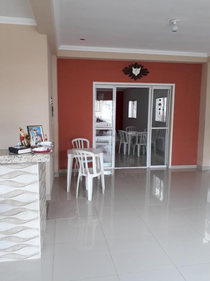 Frei Galvao Guest house