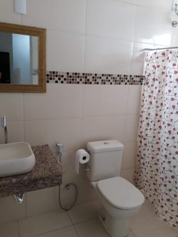 Frei Galvao Guest house *