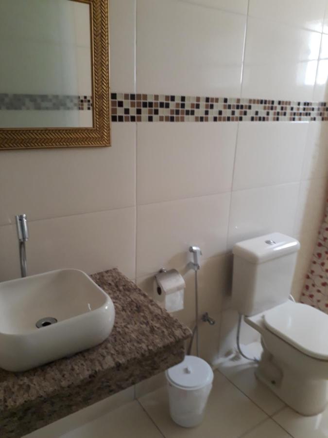 Guest house Frei Galvao