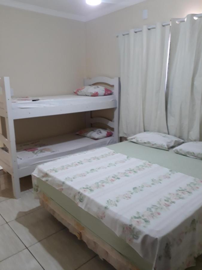 Guest house Frei Galvao *
