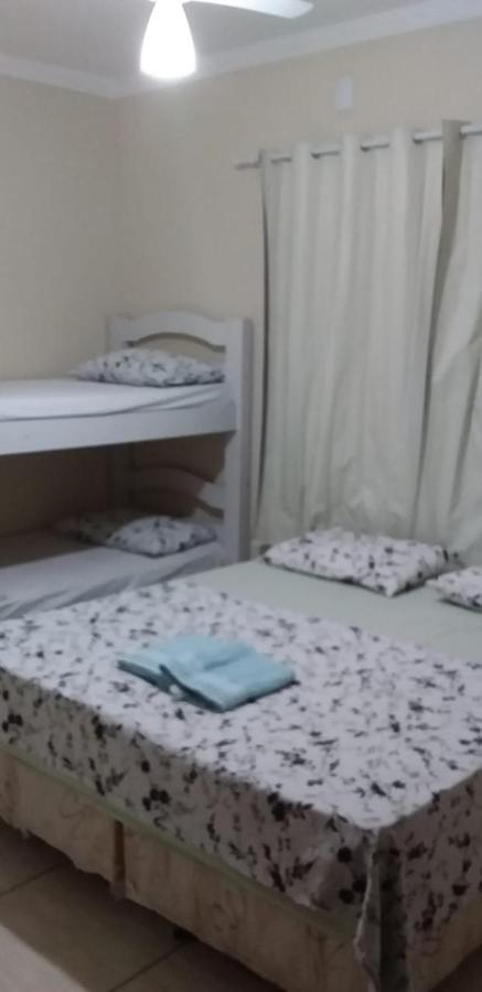 Guest house Frei Galvao Cachoeira Paulista