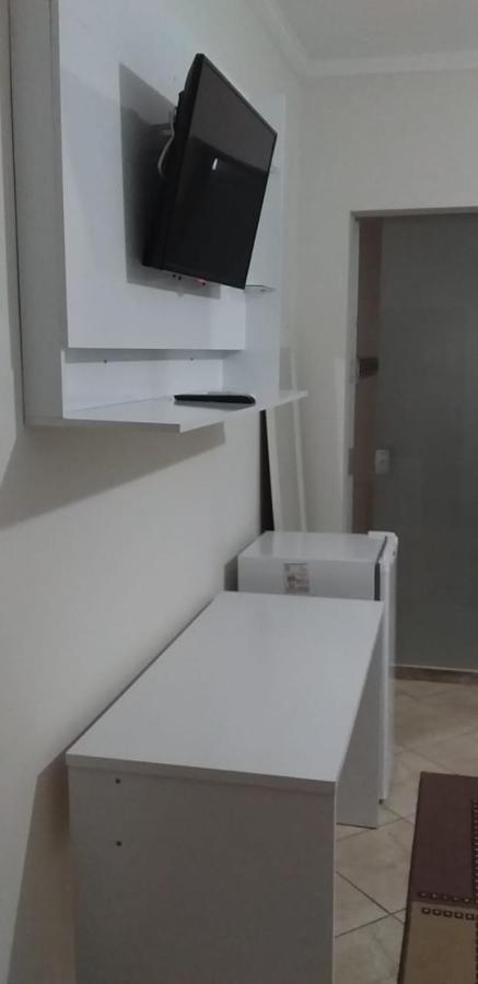 Frei Galvao Guest house Cachoeira Paulista