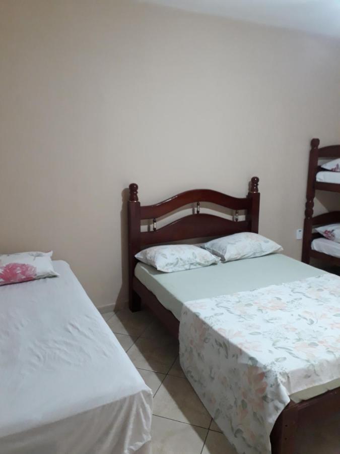 Frei Galvao Guest house Cachoeira Paulista