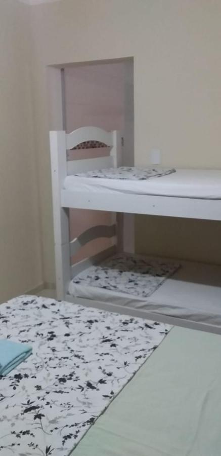 Guest house Frei Galvao
