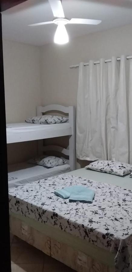 Frei Galvao Guest house *