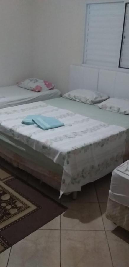 Guest house Frei Galvao