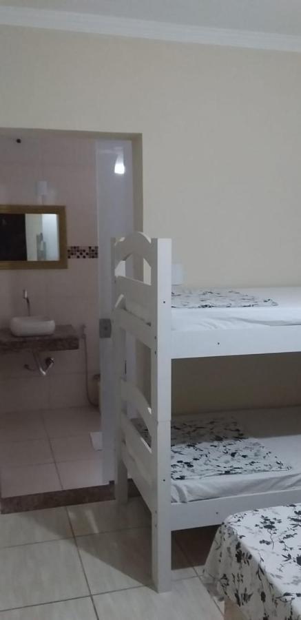Frei Galvao Guest house *