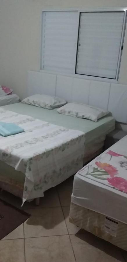 Guest house Frei Galvao